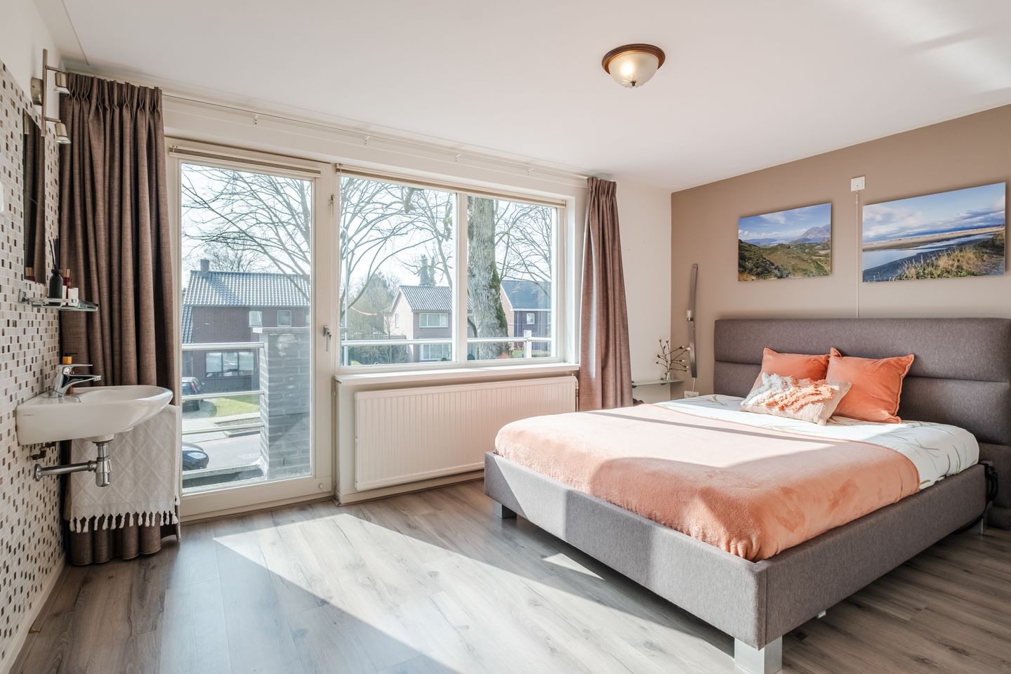 Foto 25 van Floreffestraat 74