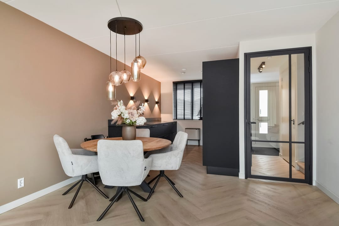 Foto 2 van Beekforel 13