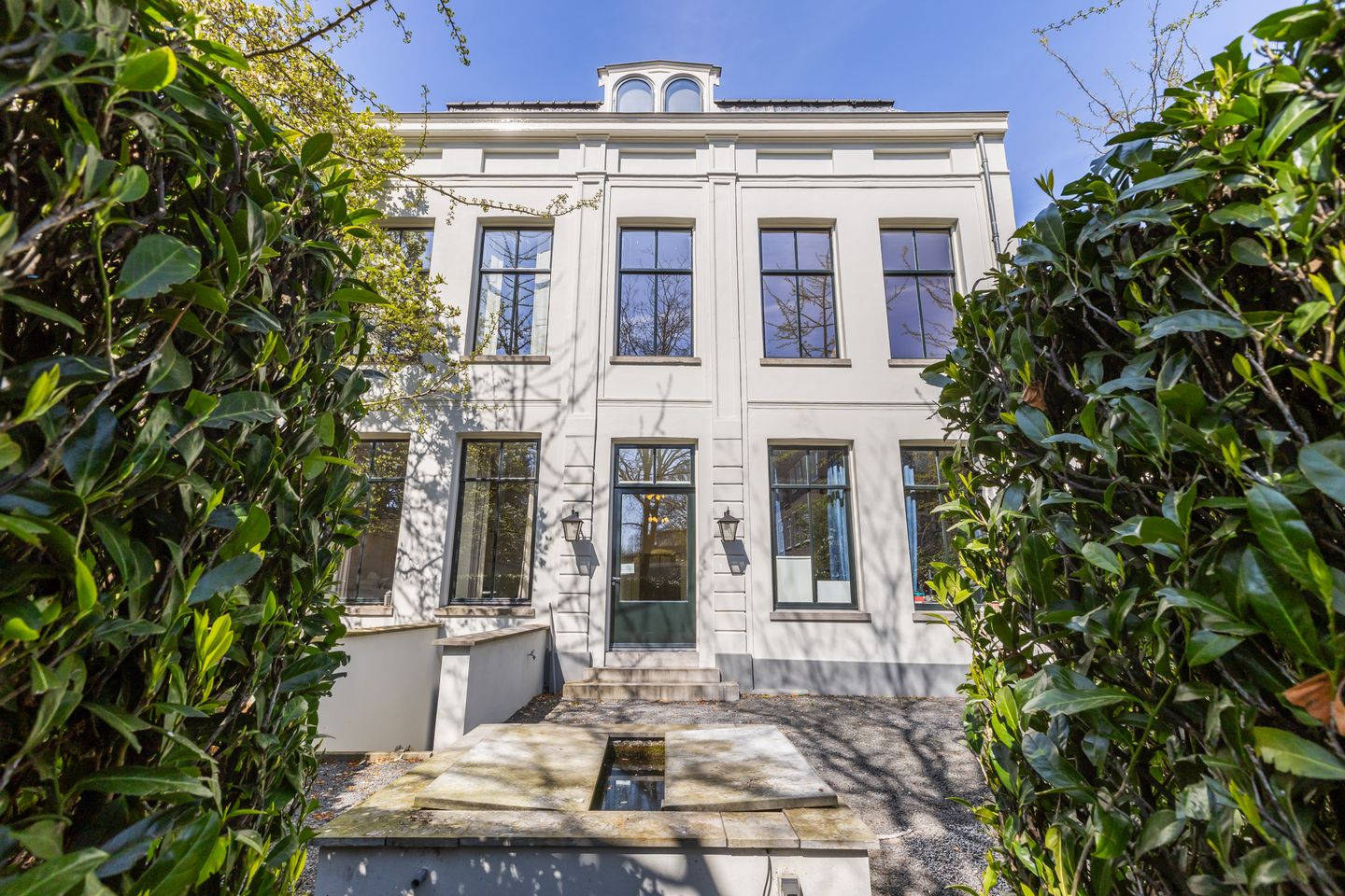 Photo 14 of Brigittenstraat 3-A