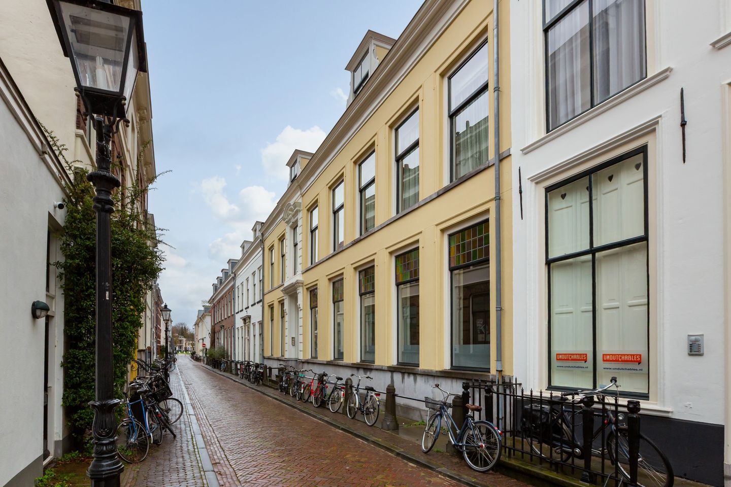 Photo 5 of Brigittenstraat 3-A