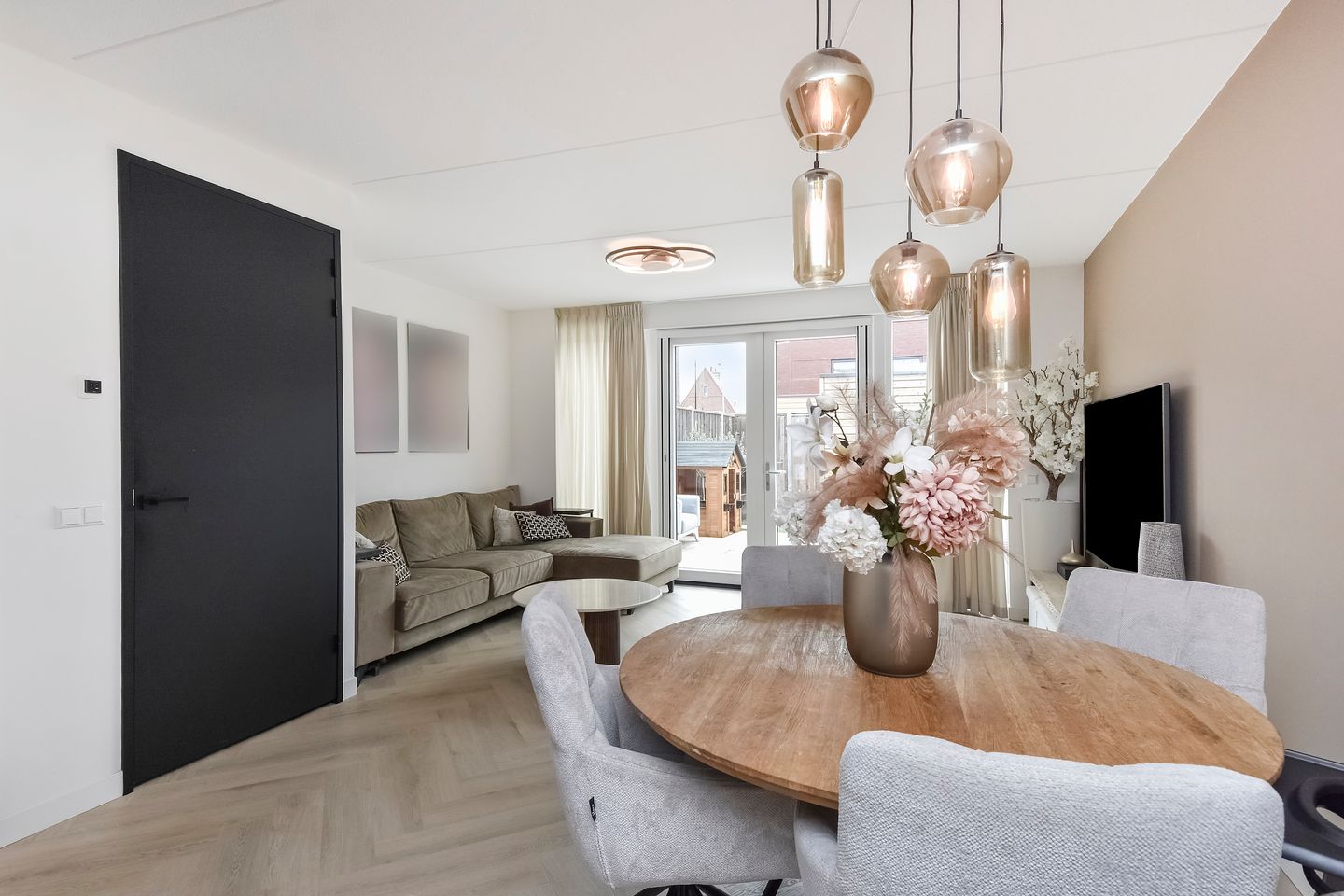 Foto 5 van Beekforel 13