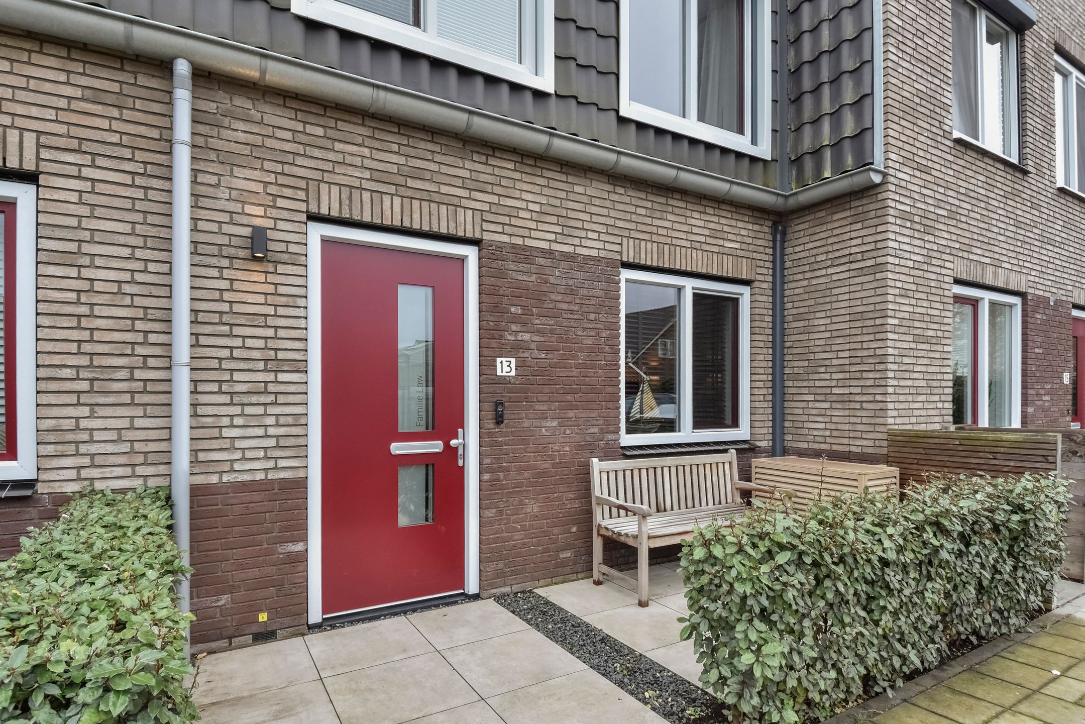 Foto 6 van Beekforel 13