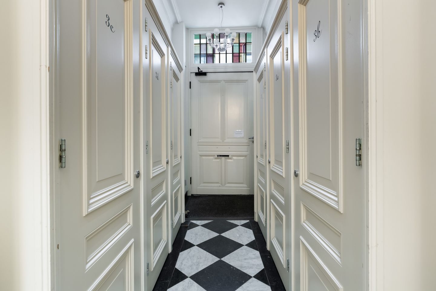 Photo 10 of Brigittenstraat 3-A