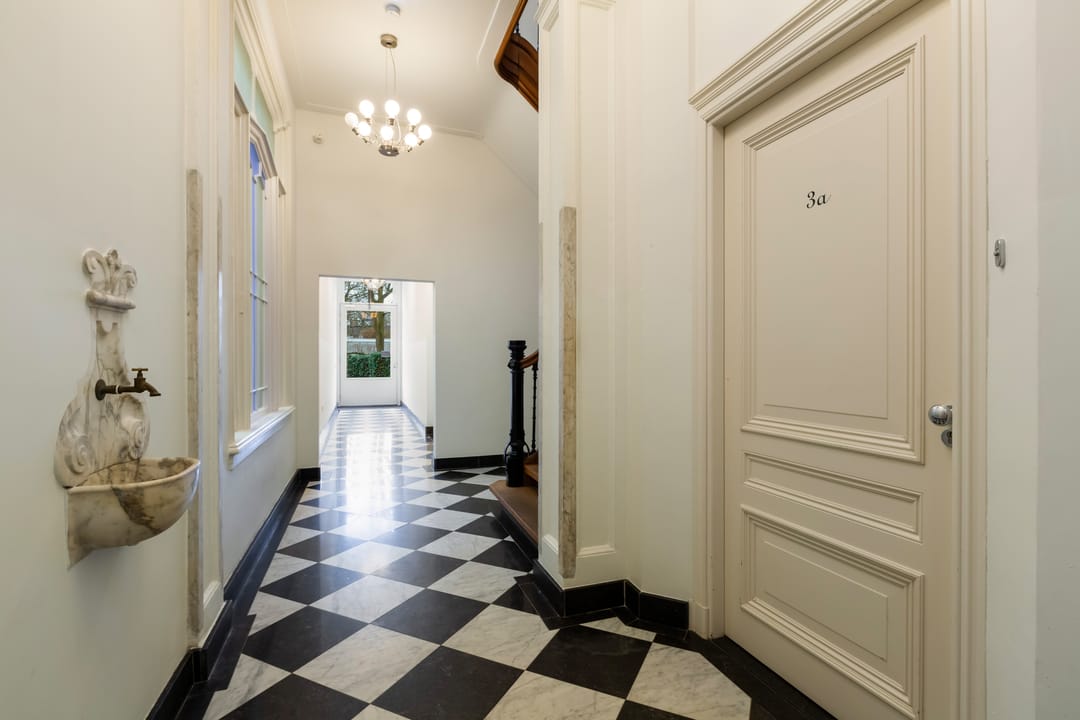 Photo 11 of Brigittenstraat 3-A