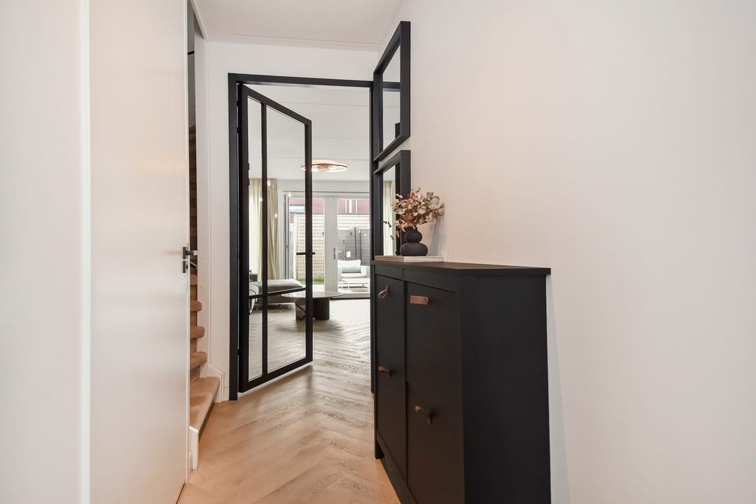 Foto 8 van Beekforel 13