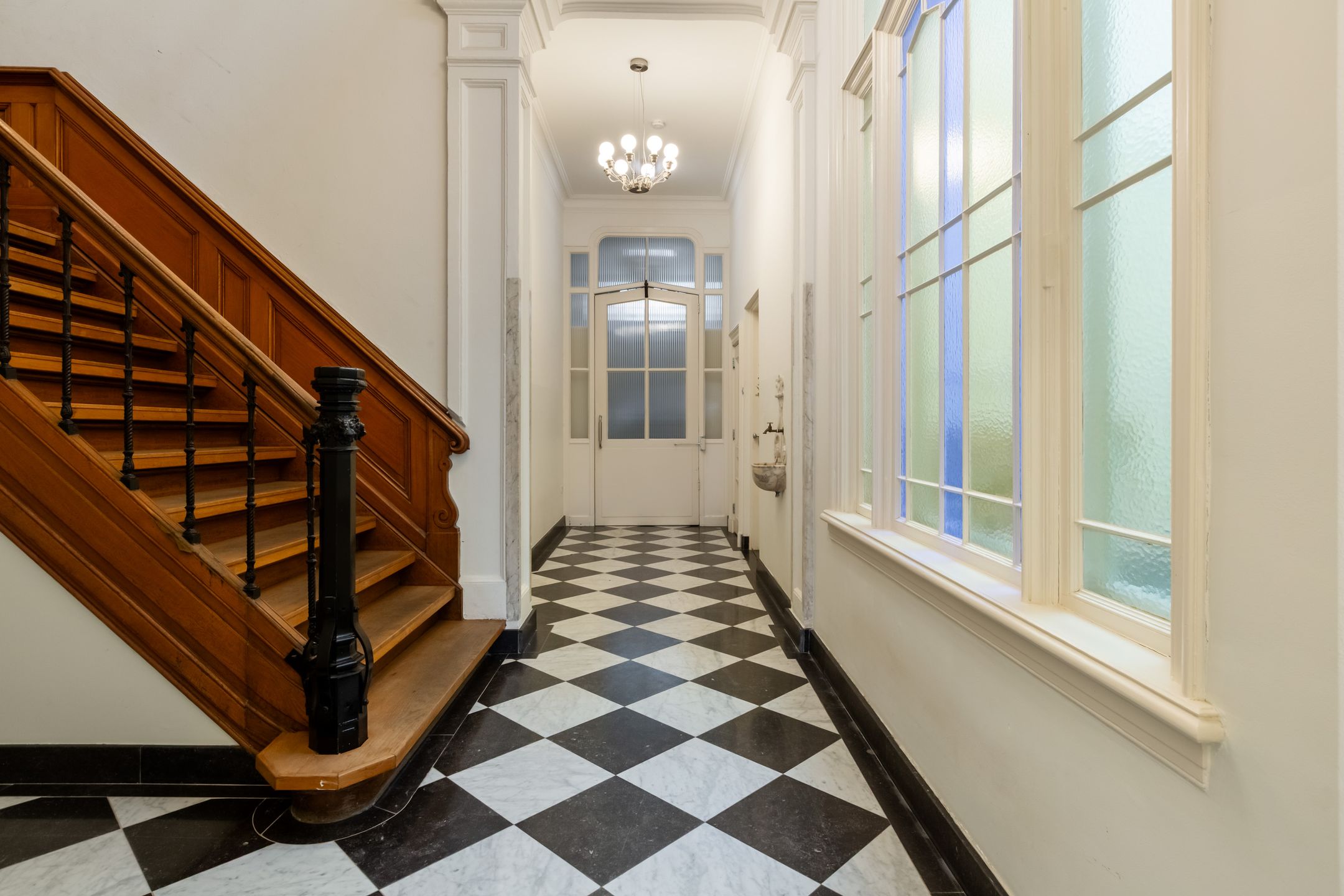 Photo 6 of Brigittenstraat 3-A