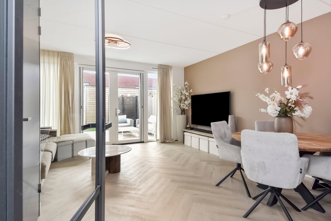 Foto 11 van Beekforel 13