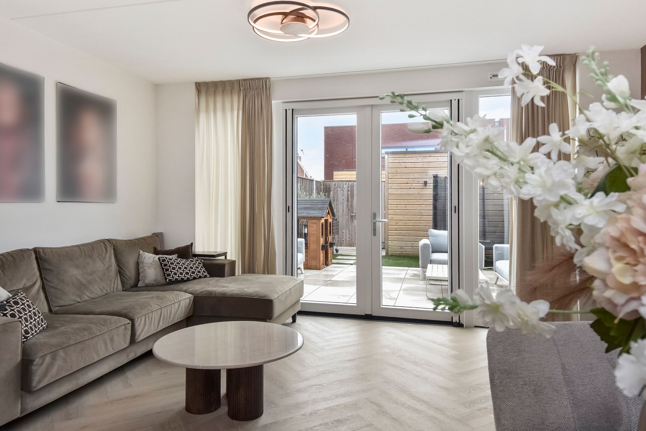 Foto 12 van Beekforel 13