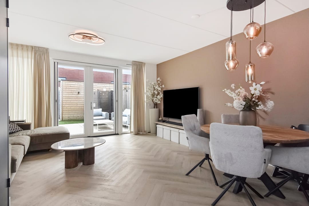 Foto 13 van Beekforel 13