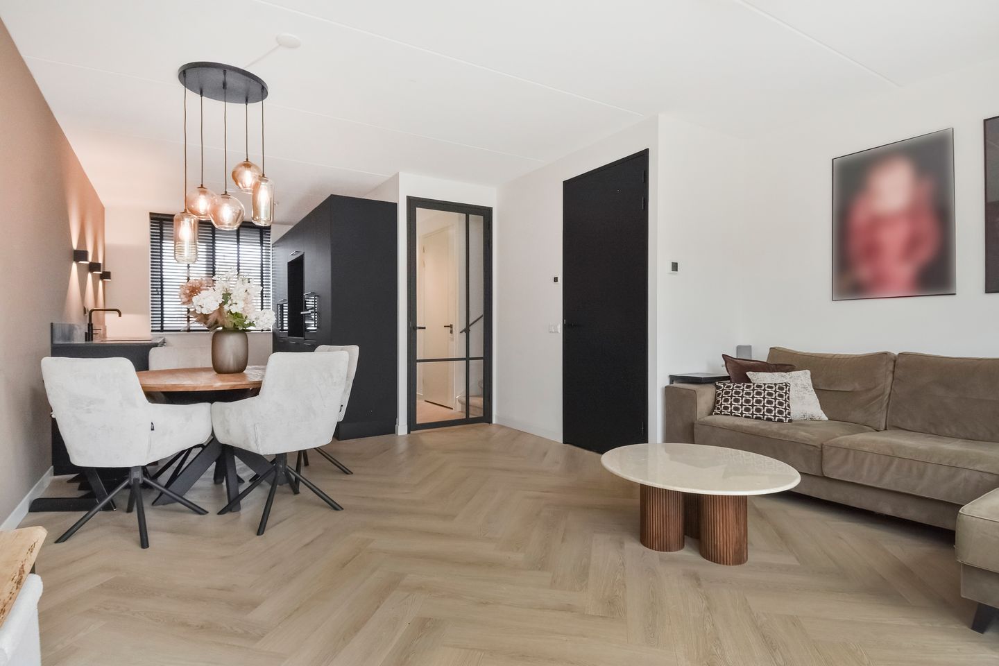 Foto 14 van Beekforel 13