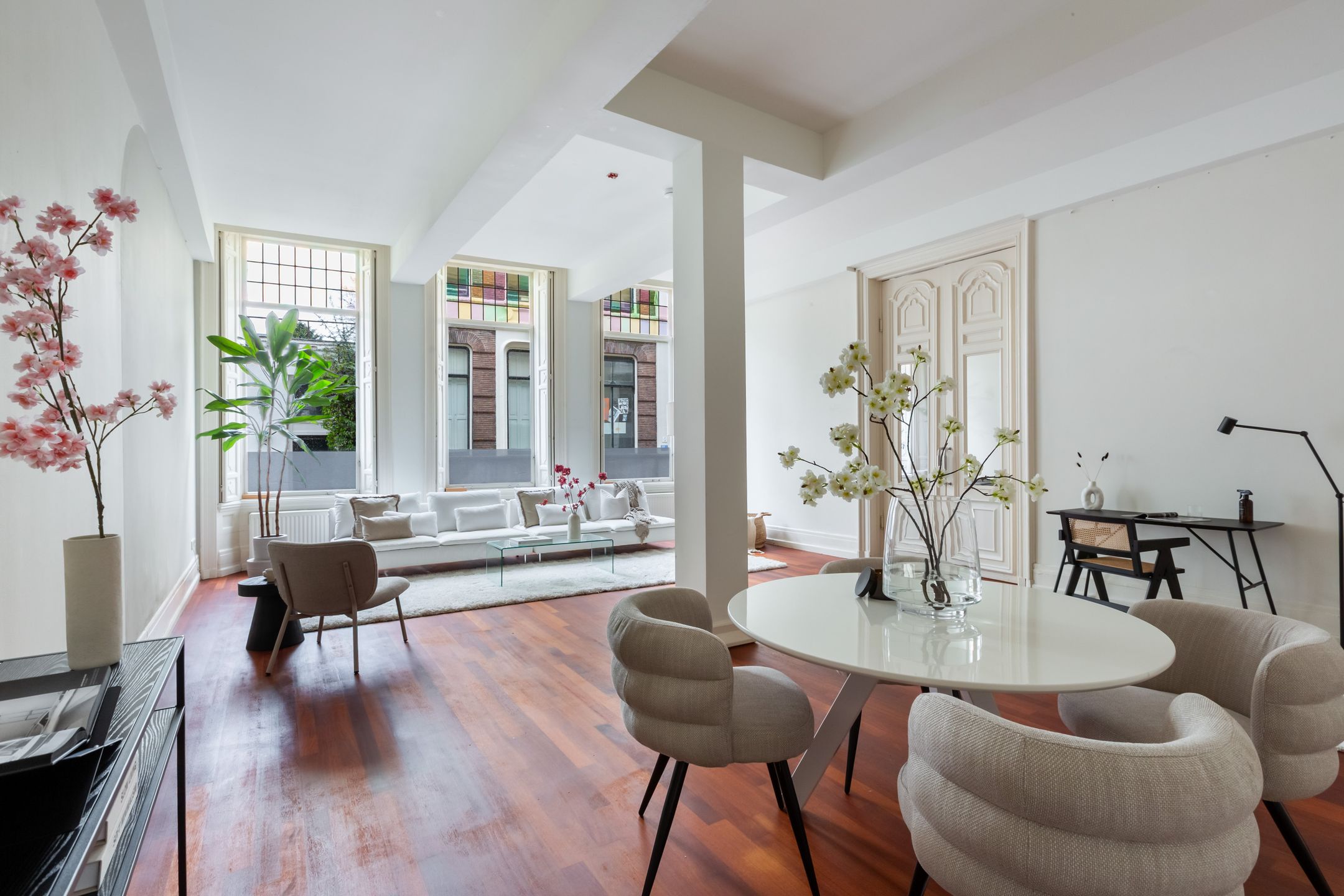 Photo 3 of Brigittenstraat 3-A