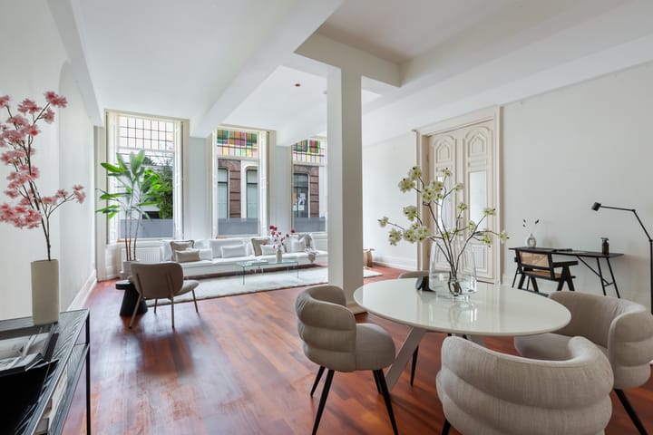 Photo 3 of Brigittenstraat 3-A