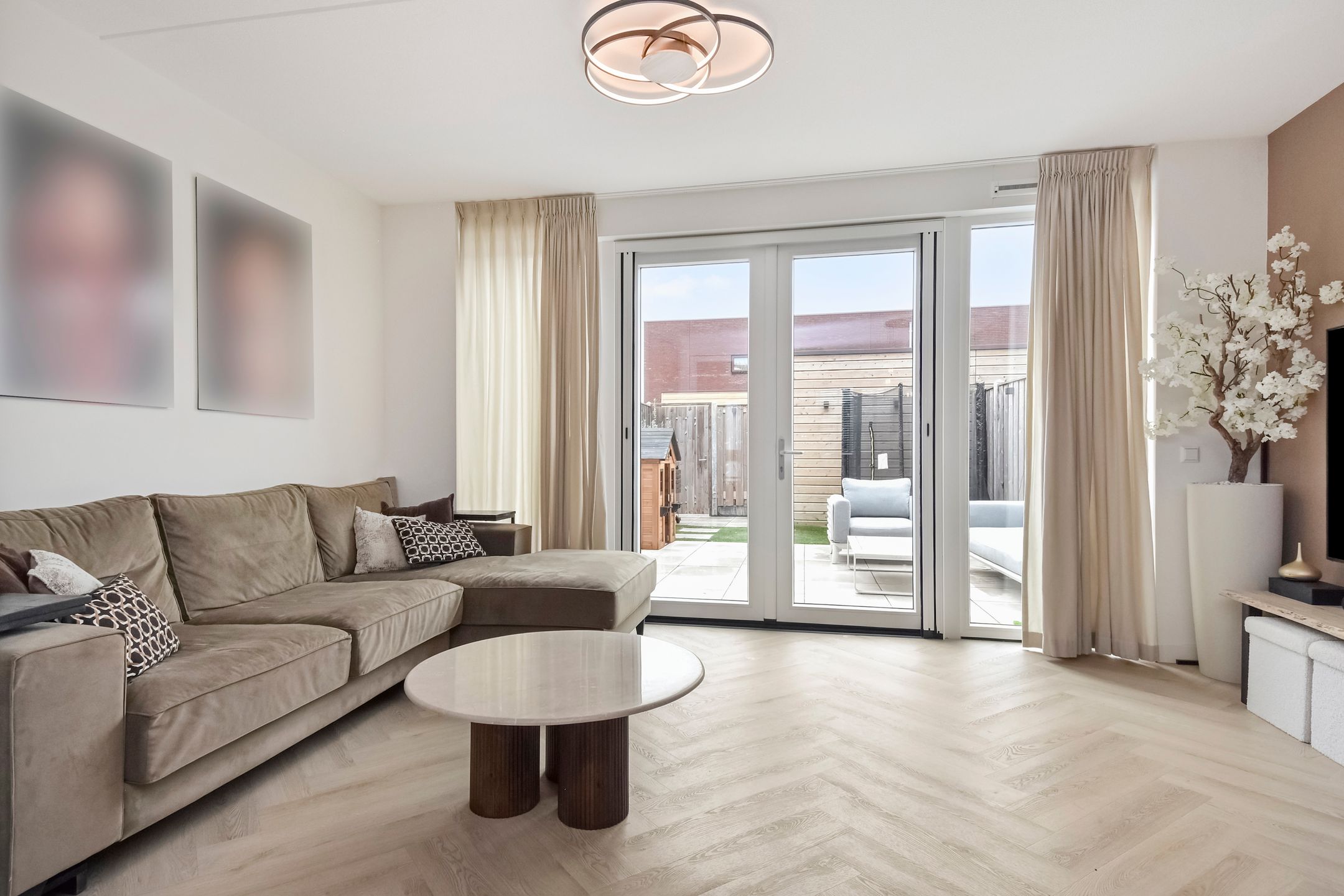 Foto 15 van Beekforel 13