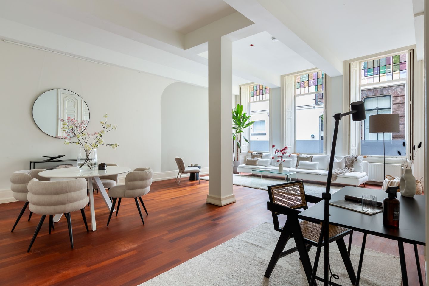 Photo 19 of Brigittenstraat 3-A