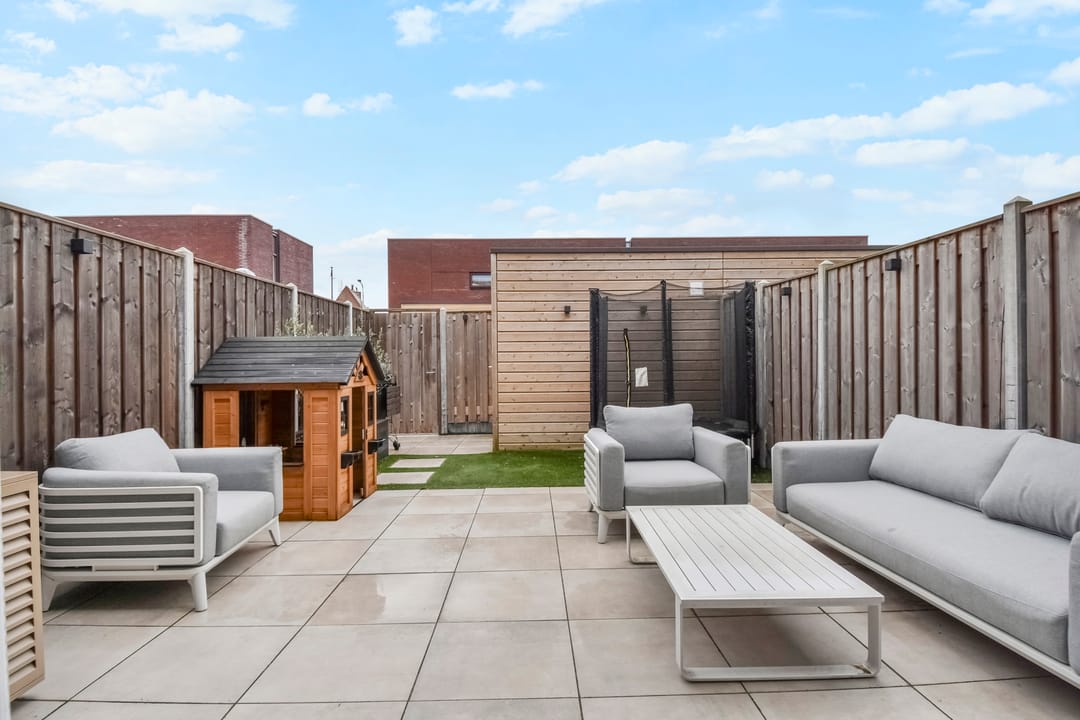 Foto 17 van Beekforel 13