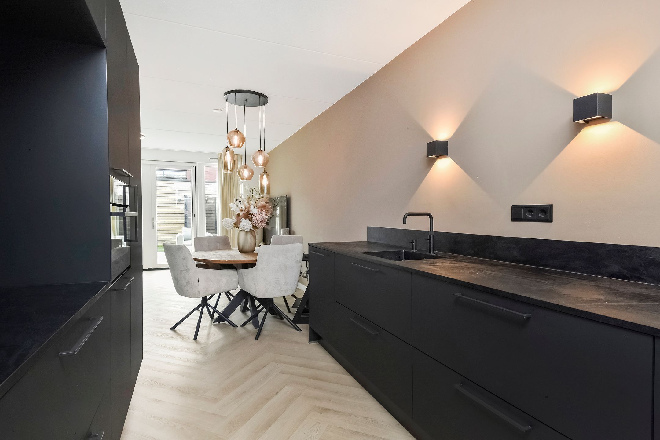 Foto 18 van Beekforel 13