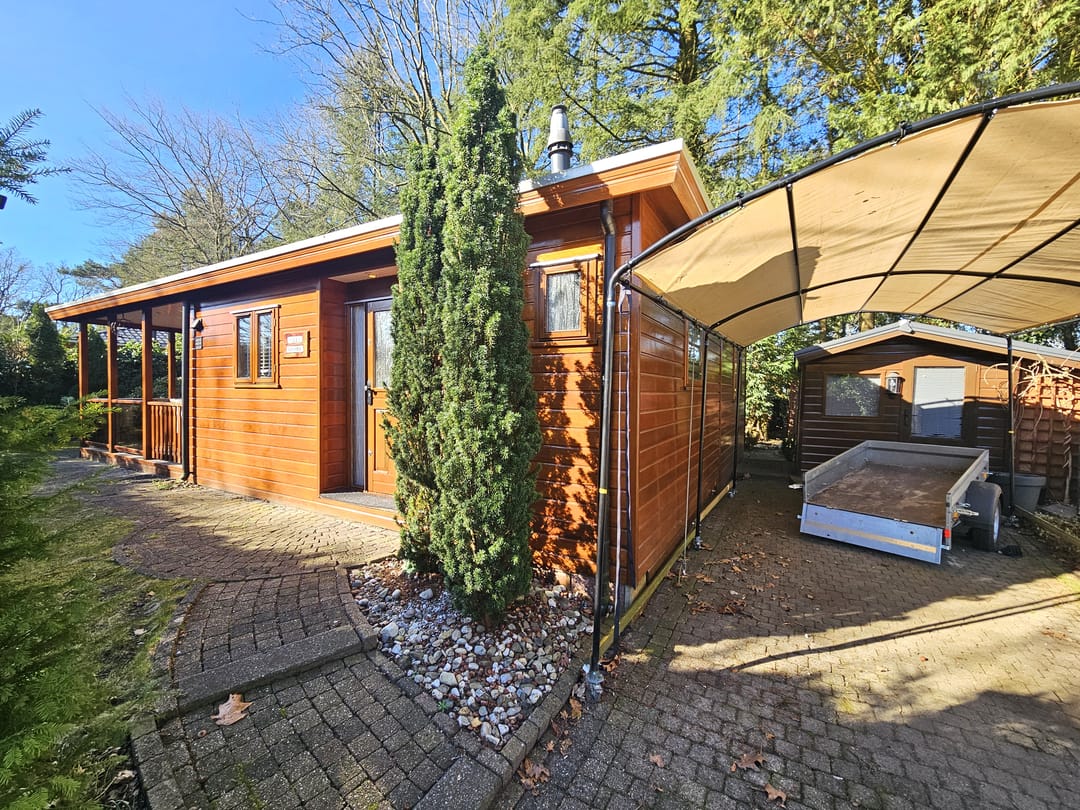 Photo 1 of Boslaan 2-A19