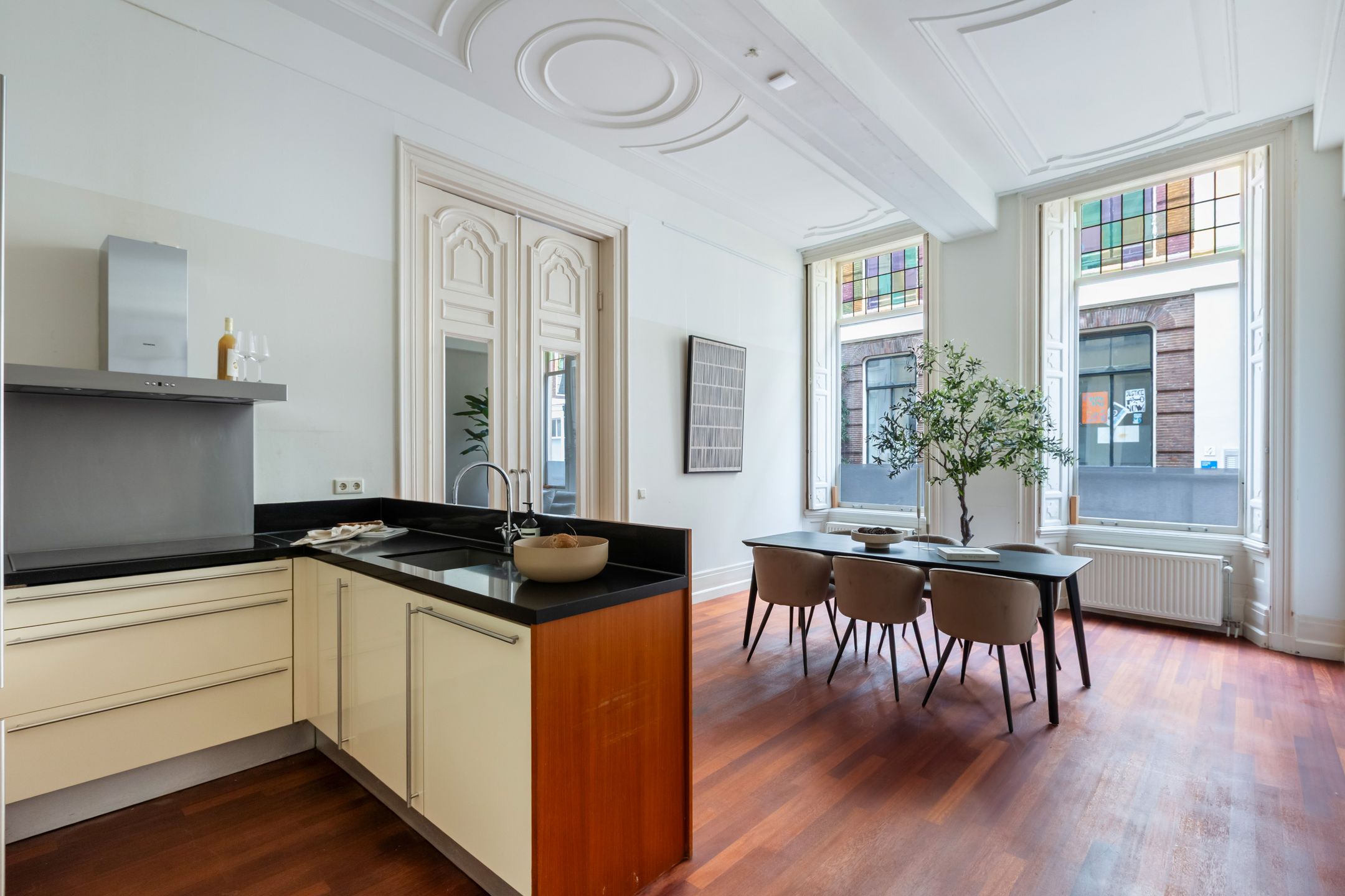 Photo 27 of Brigittenstraat 3-A