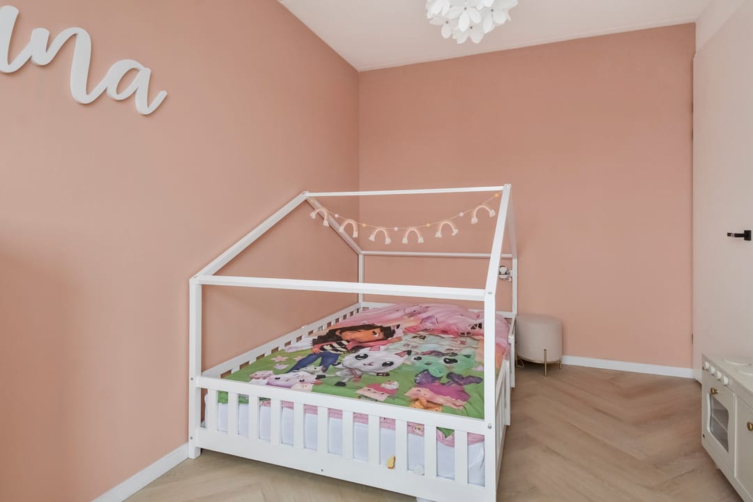 Foto 23 van Beekforel 13