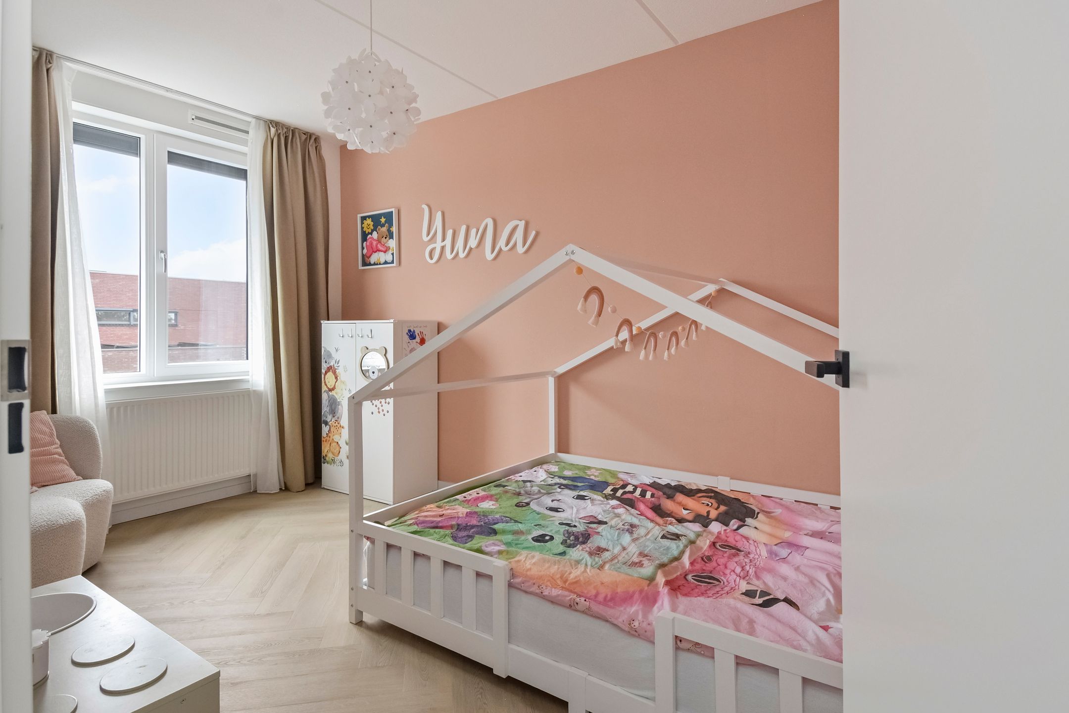 Foto 24 van Beekforel 13