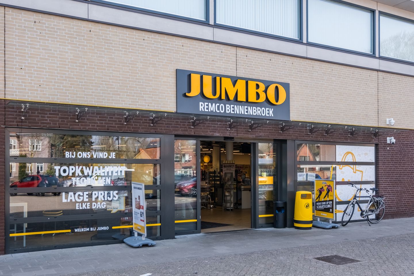 Foto 64 van Floreffestraat 74