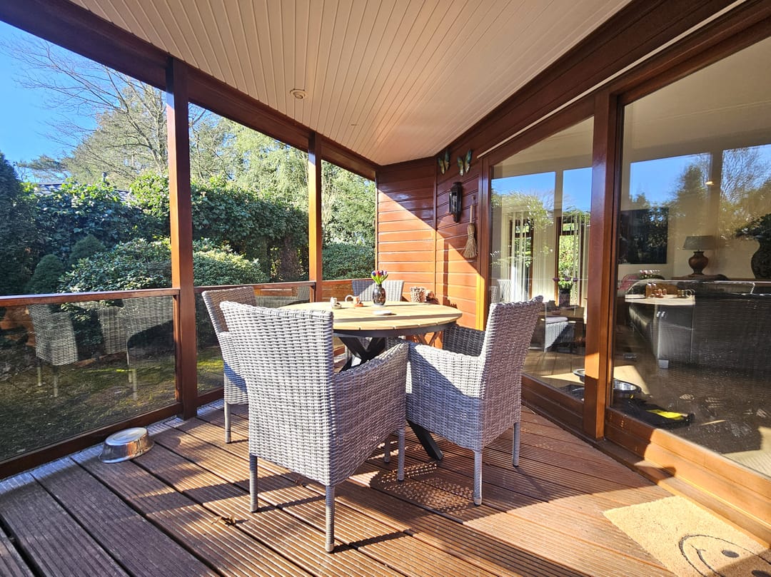 Photo 17 of Boslaan 2-A19