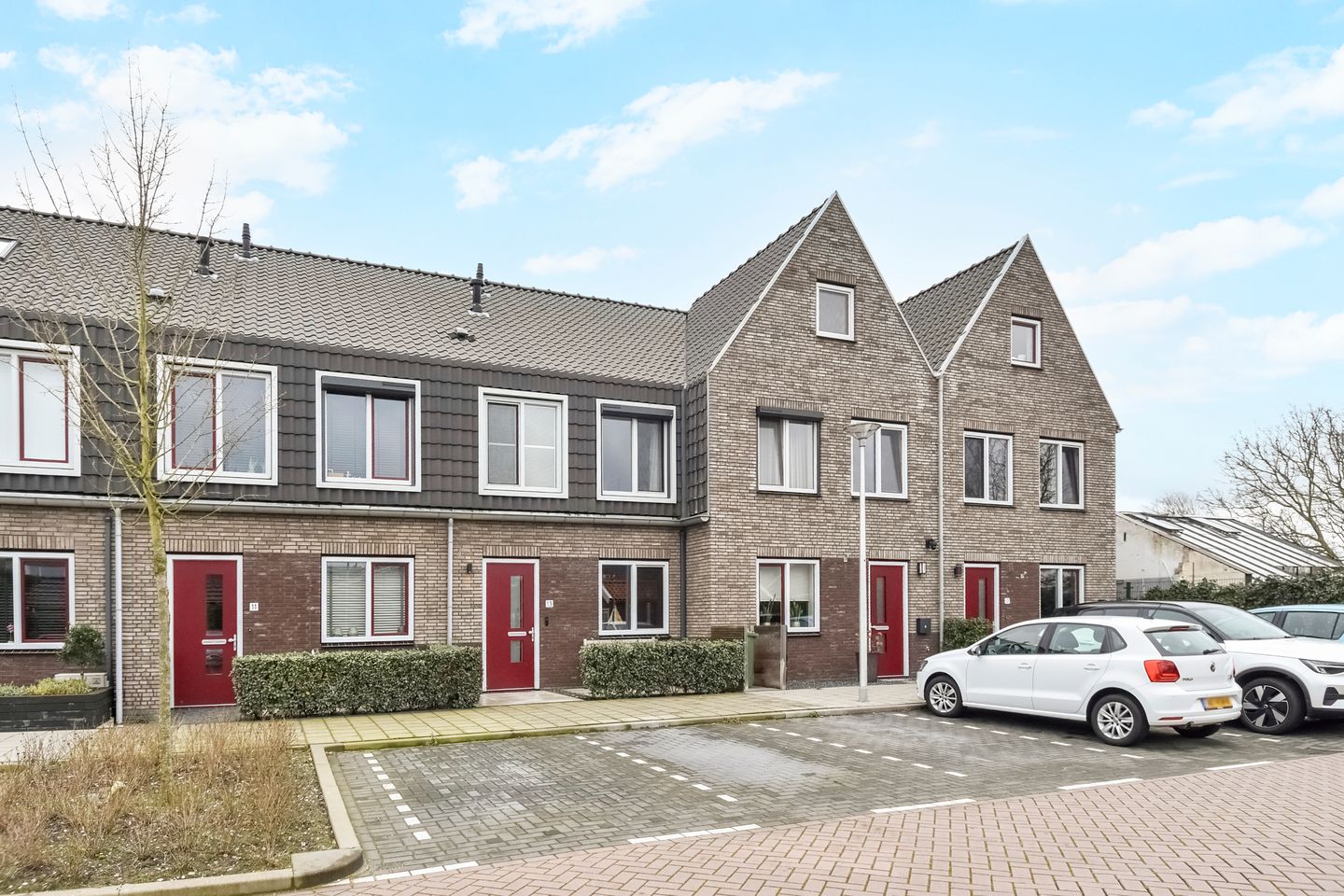 Foto 34 van Beekforel 13