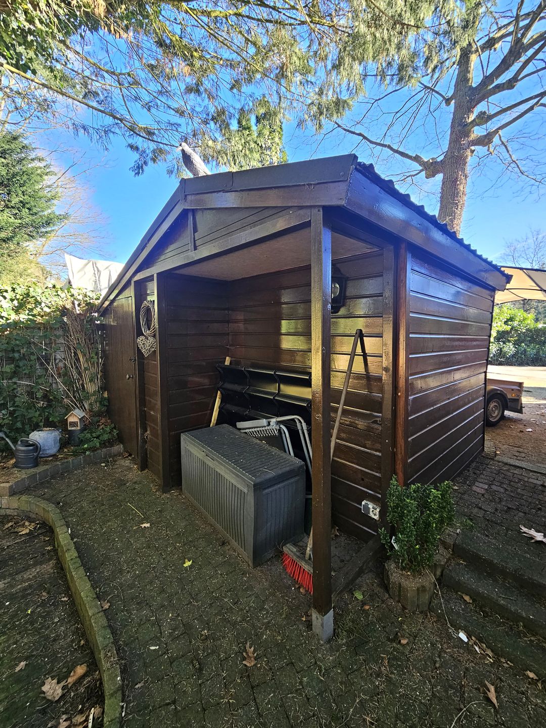 Photo 22 of Boslaan 2-A19