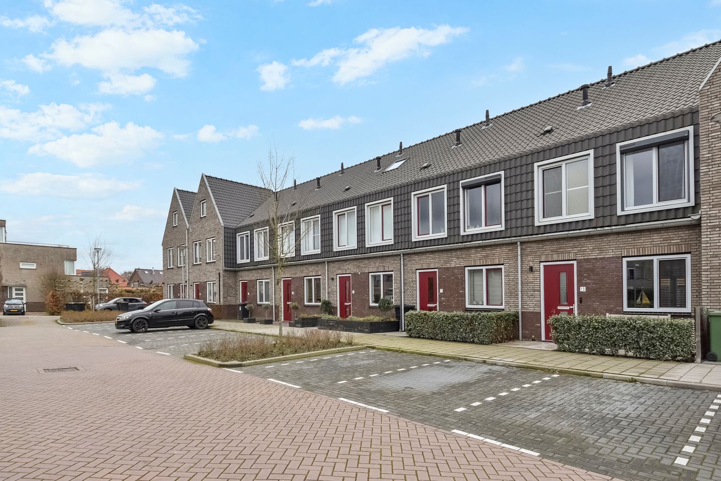 Foto 35 van Beekforel 13