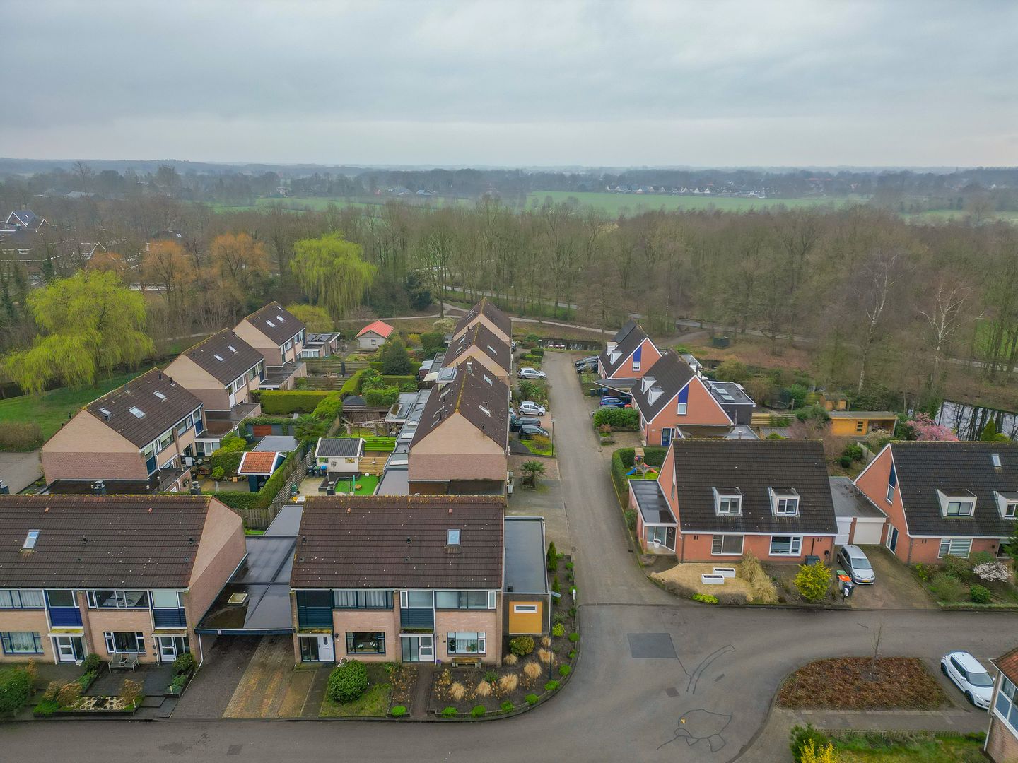 Foto 50 van Voergang 85