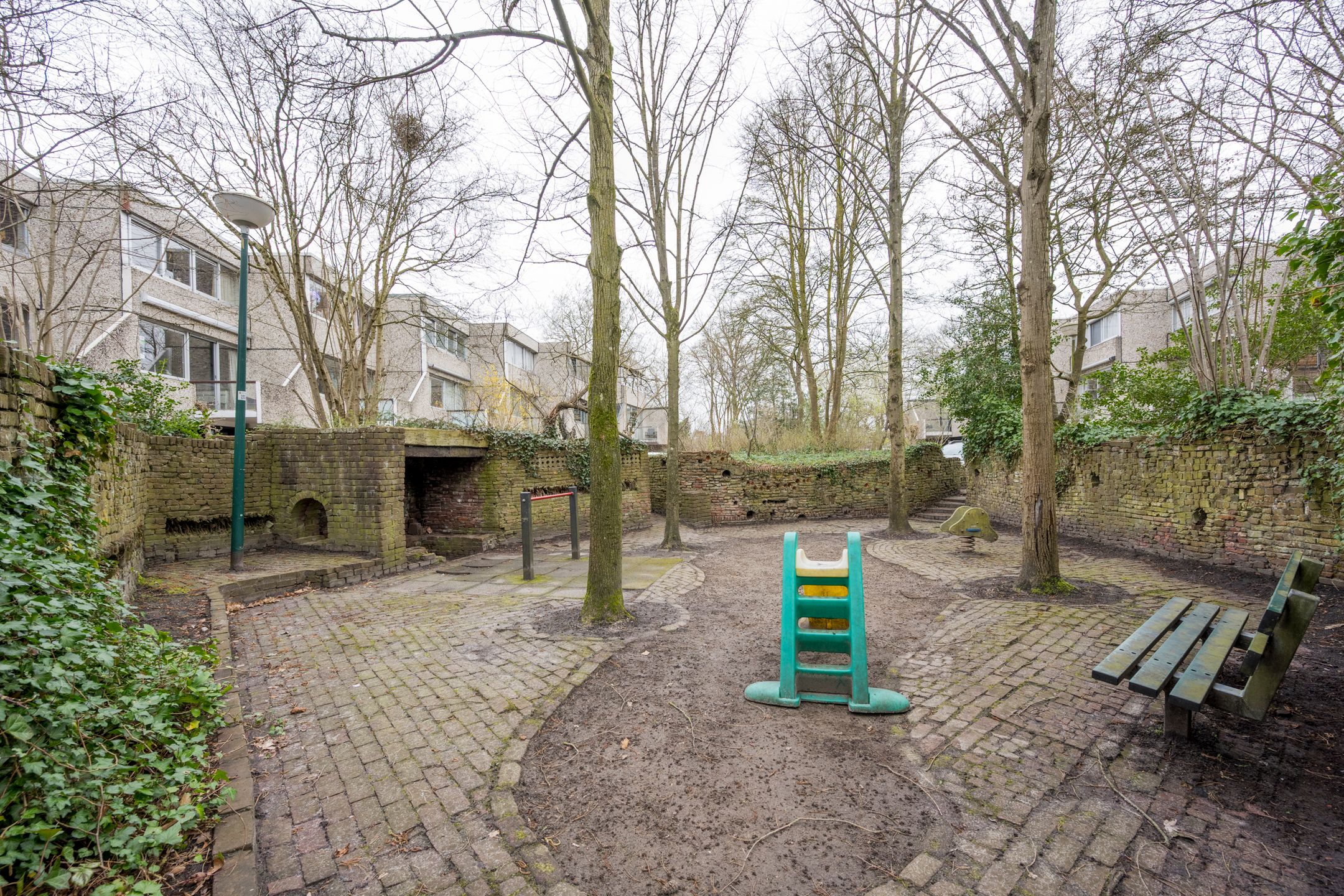 Foto 36 van Henegouwen 43