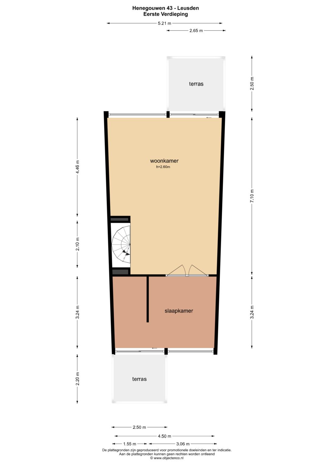 Foto 39 van Henegouwen 43