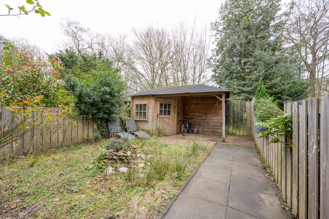 Foto 32 van Henegouwen 43