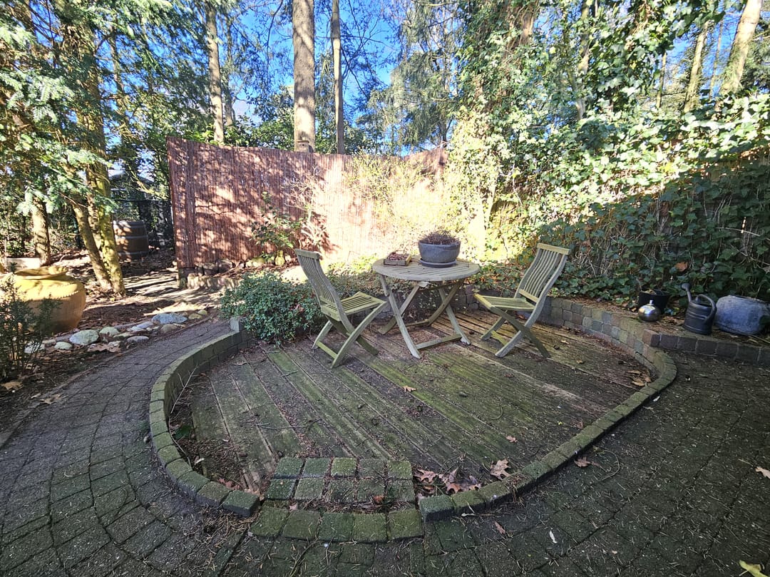 Photo 23 of Boslaan 2-A19