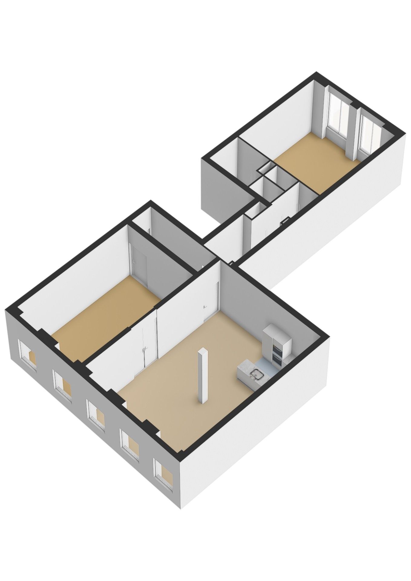 Photo 54 of Brigittenstraat 3-A