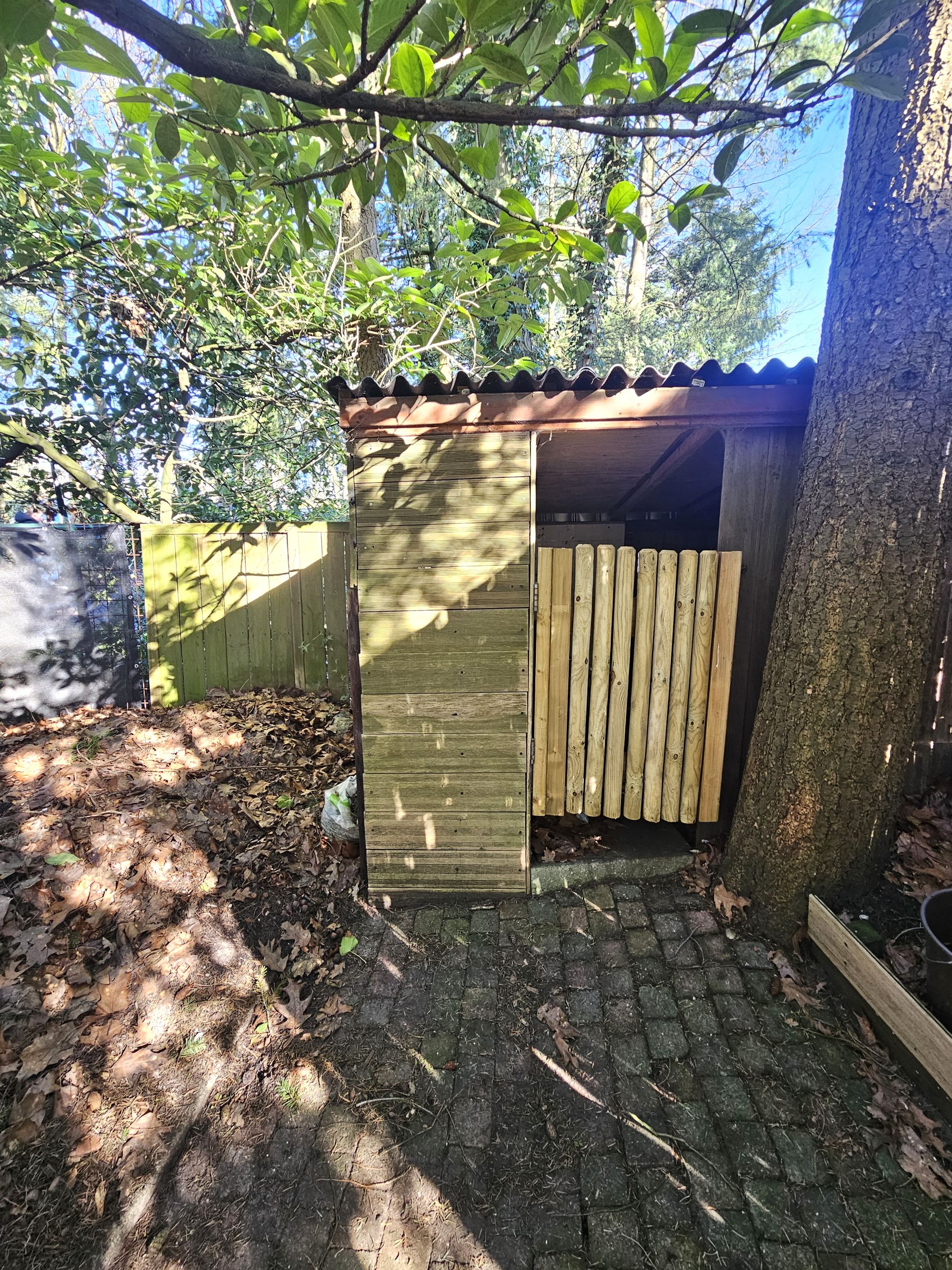 Photo 24 of Boslaan 2-A19