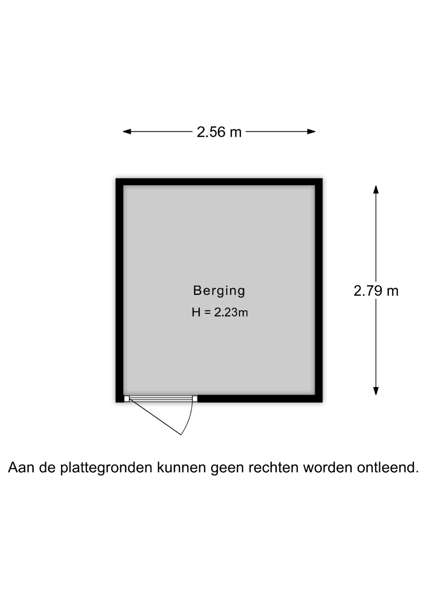 Photo 55 of Brigittenstraat 3-A