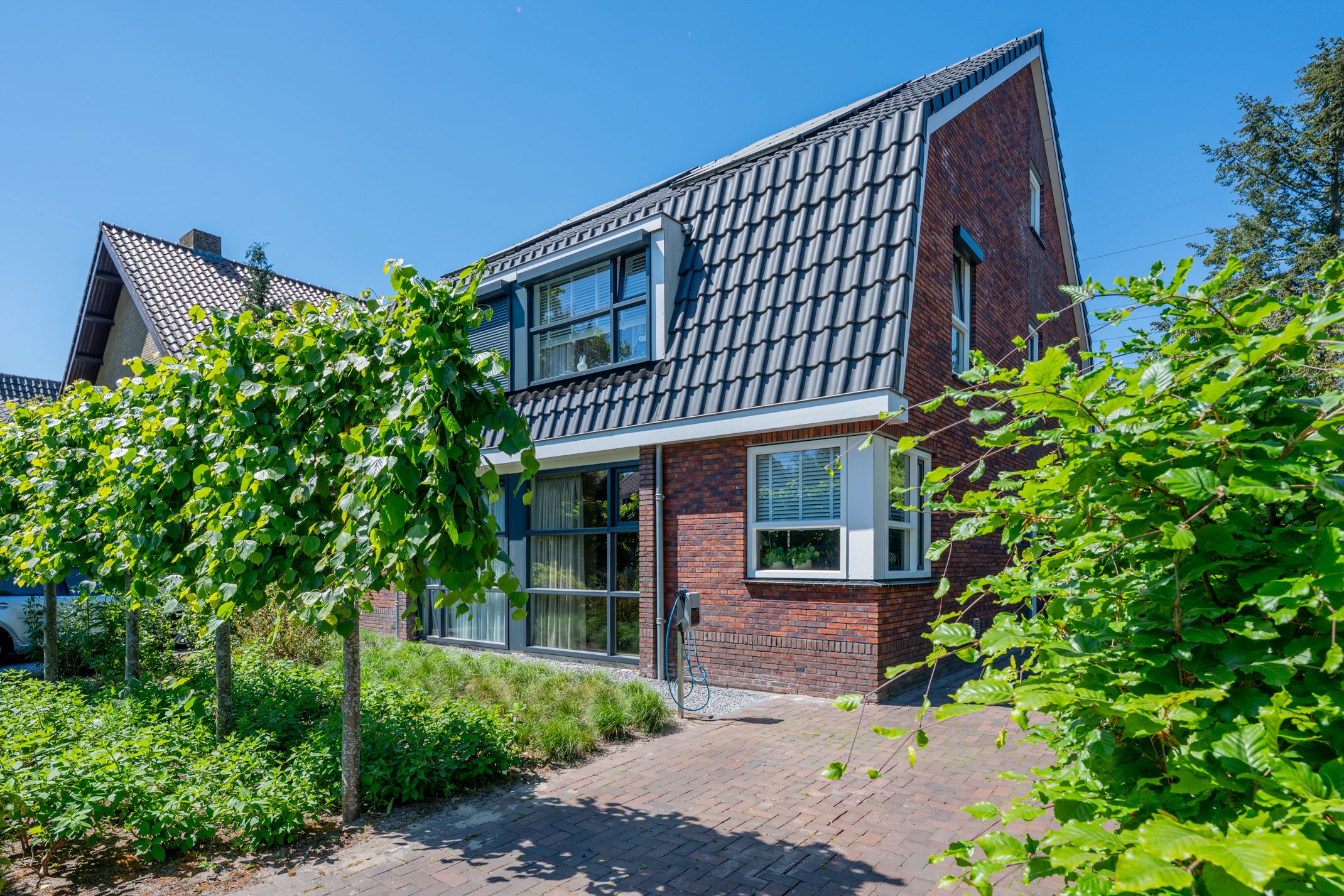Buying a house in The Netherlands., Loolaan 55-A