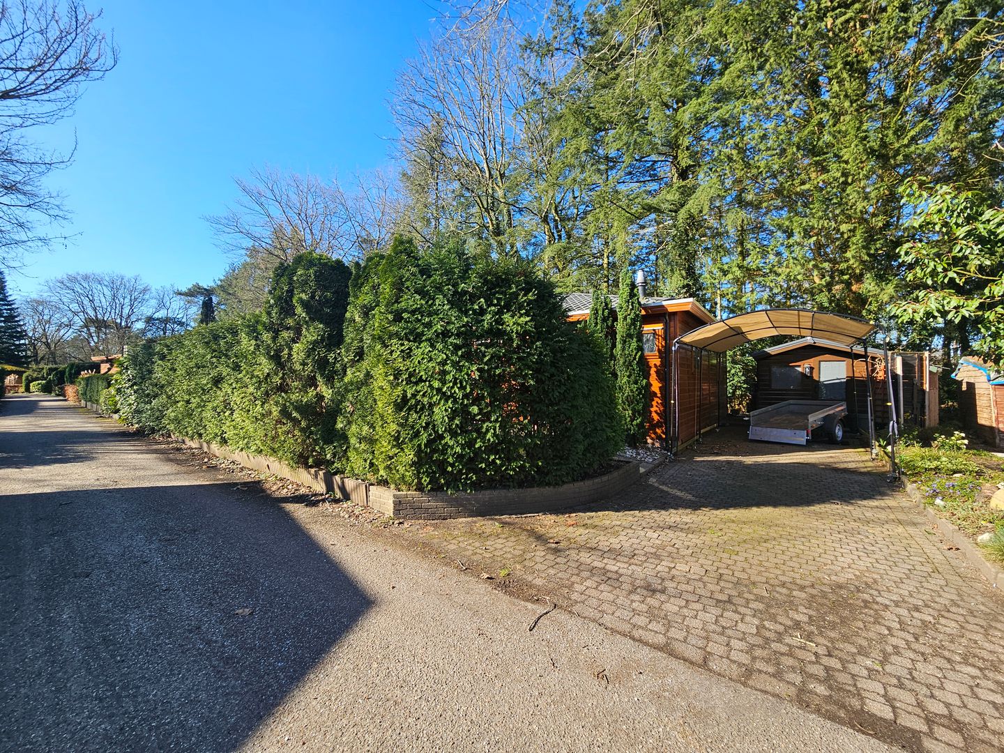 Photo 29 of Boslaan 2-A19