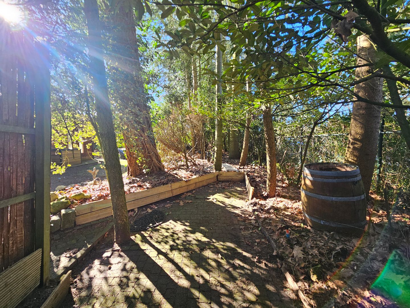 Photo 25 of Boslaan 2-A19