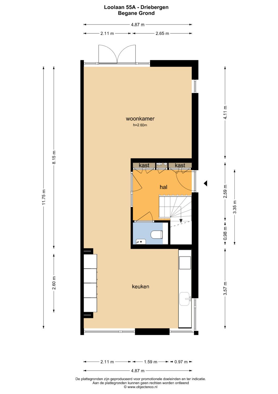 Foto 35 van Loolaan 55-A