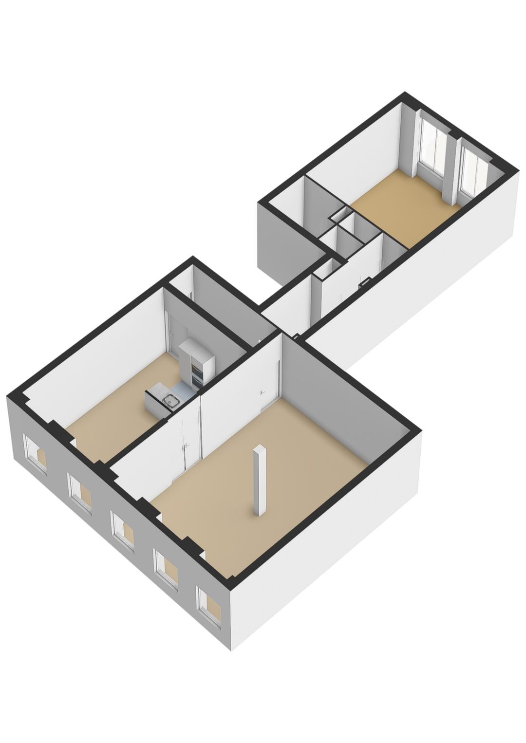 Photo 52 of Brigittenstraat 3-A