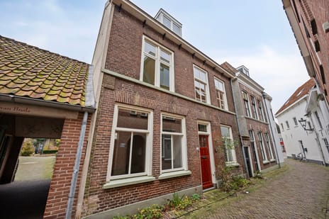 Marktsteeg thumbnail