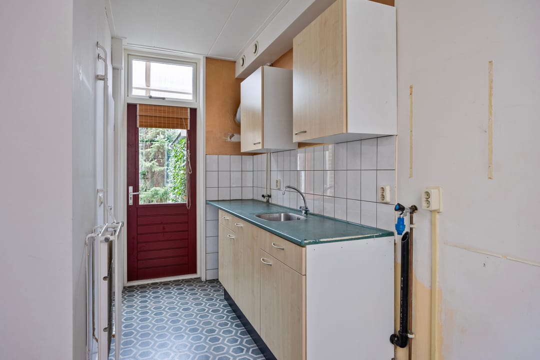 Foto 7 van Marktsteeg 7