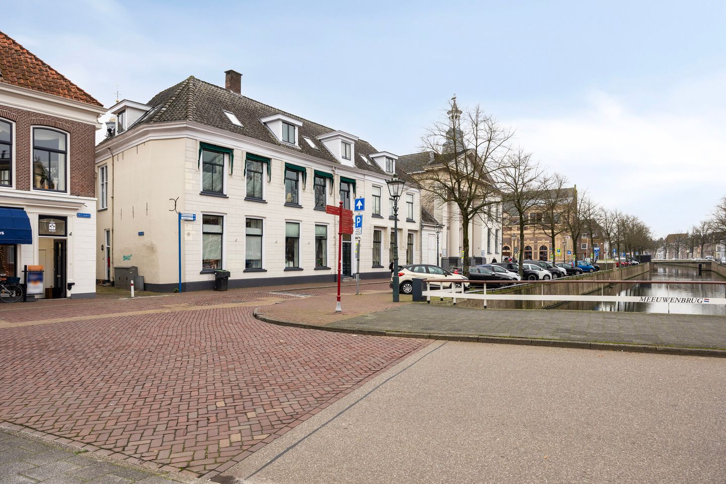 Foto 10 van Marktsteeg 7