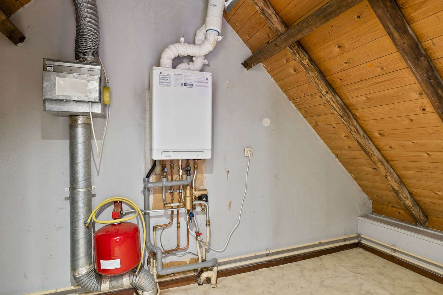 Foto 20 van Marktsteeg 7