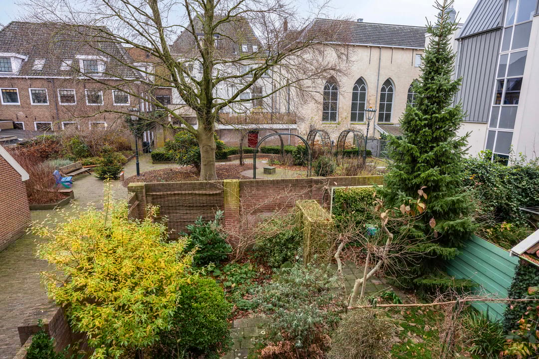 Foto 22 van Marktsteeg 7