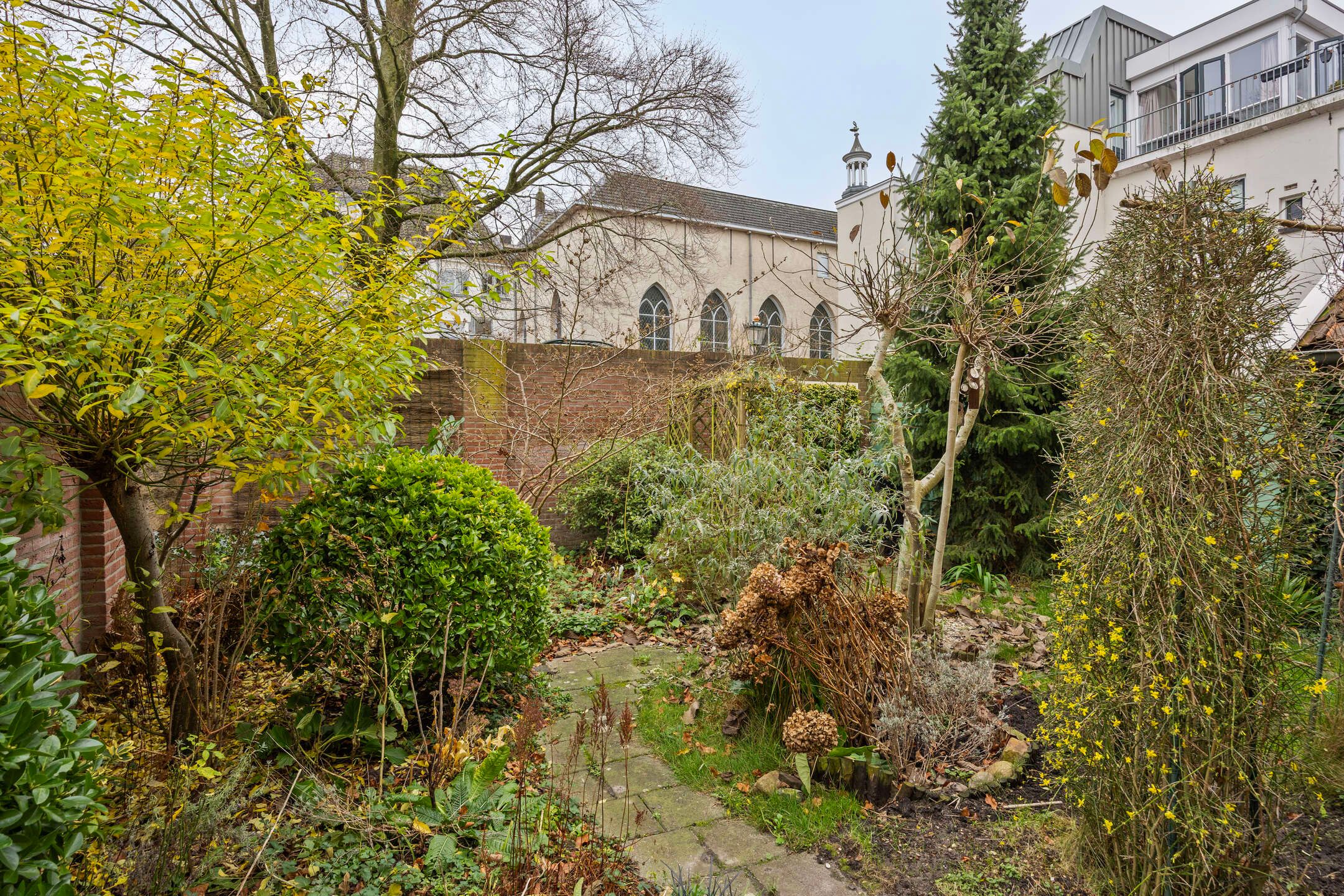 Foto 24 van Marktsteeg 7