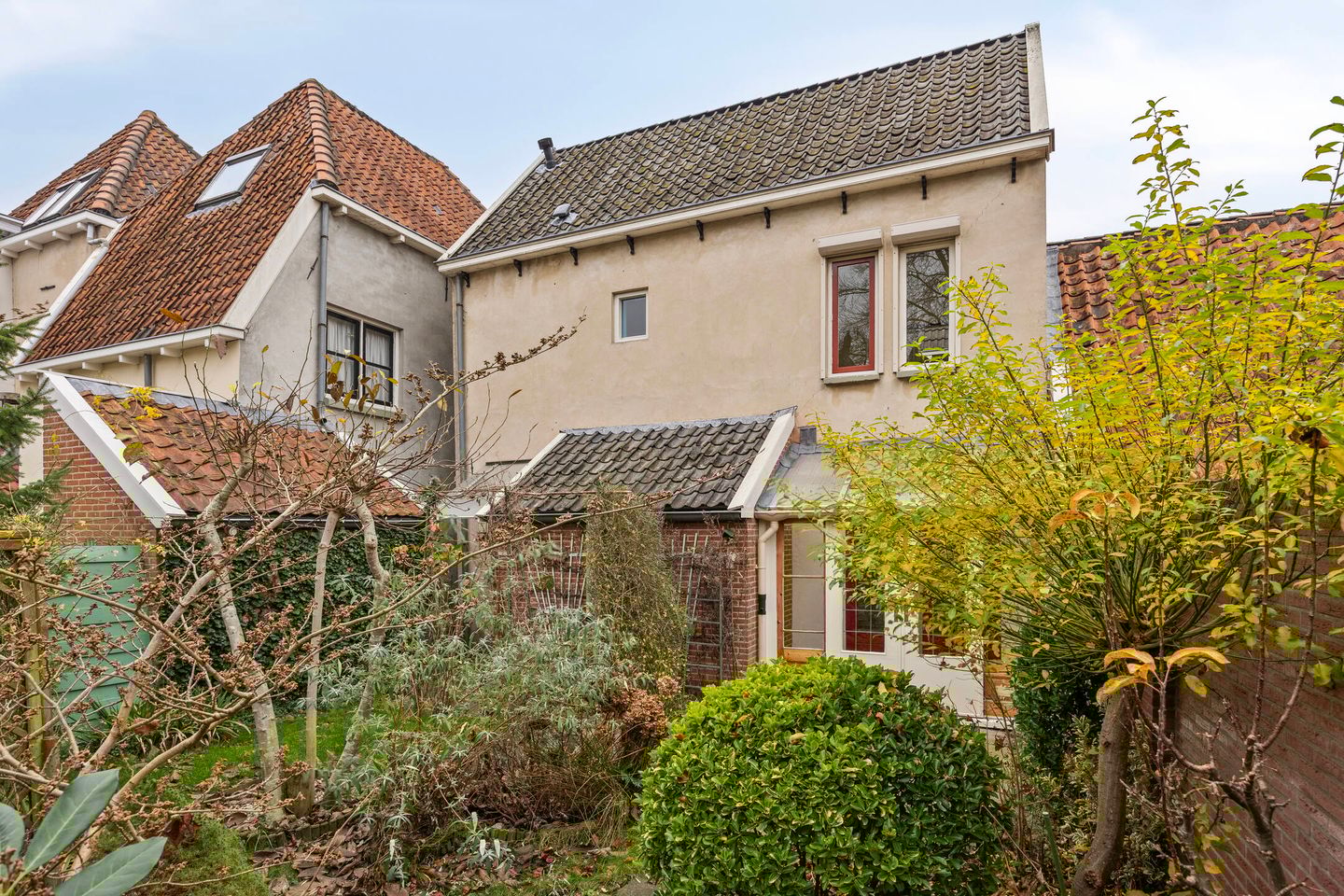 Foto 25 van Marktsteeg 7