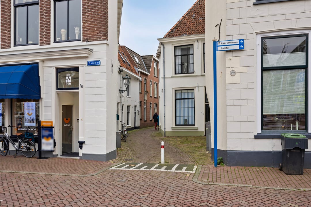 Foto 31 van Marktsteeg 7